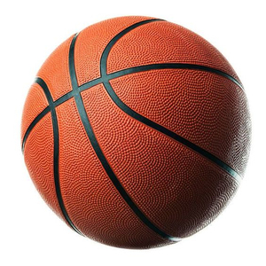 Custom Order Basketball <b>Maker</b> OEM Laminated Composite Competition Ball Bulk Factory Direct Custom Pattern Basketball Private - Product Image 6