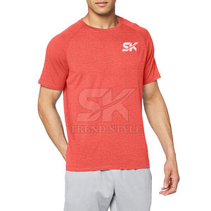 เสื้อยืดลำลองพรีเมียม ผ้าคอตตอนผสมเนื้อนุ่ม สำหรับแฟชั่นประจำวันและความสบาย เสื้อยืดผู้ชาย 2026 - Product Image 3