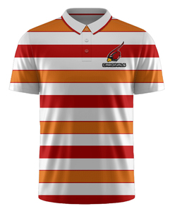 เสื้อโปโลแขนสั้นสีพื้นน้ำหนักเบา ระบายอากาศได้ดี เหมาะสำหรับกิจกรรมกลางแจ้ง รุ่น 2026 - Product Image 5