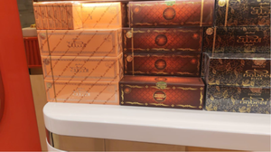 Nabeel <b>Perfumes</b> Classic Bakhoor Collection Wholesale - Product Image 4