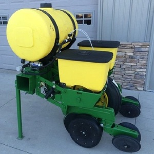 Agricultural Corn Planter <b>Machine</b> Designed For Accurate <b>Row</b> Planting With Reliable Seed Metering Performance - Product Image 1
