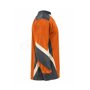 Maillot de hockey sur glace pour équipe, coupe confortable, design personnalisé, pour clubs et joueurs - Product Image 2