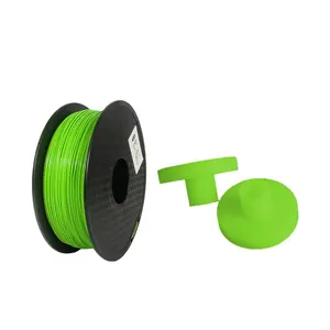 Filamento para impressora 3d pla, alta qualidade abs/petg/mmla/pla, 1.75mm 1kg, material de impressão 3d