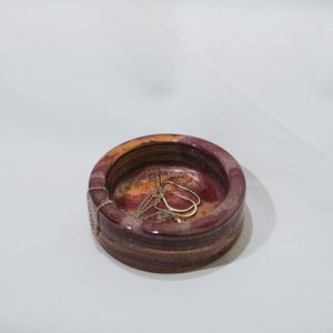 Eco-Friendly Luxury Home Decor Wooden <b>Ashtray</b> for Smoking with Its Elegant Design - Product Image 6