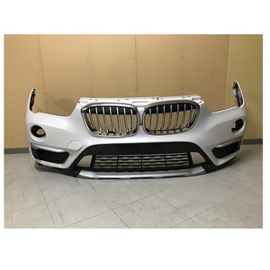Produit de haute qualité en matériau authentique, pare-chocs avant BMW d'origine, accessoires de voiture japonais - Product Image 1