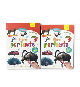 All'ingrosso <span class=keywords><strong>per</strong></span> bambini libri spagnoli personalizzati molti pulsanti interattivi ABC <span class=keywords><strong>canzone</strong></span> <span class=keywords><strong>canzone</strong></span> libri di musica libri Audio <span class=keywords><strong>per</strong></span> bambini - Product Image 2