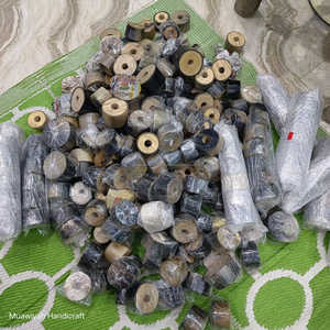 Soportes para Lámparas de Cuerno de Toro y Buey de Alta Calidad, Ecológicos, Modernos, Hechos a Mano, Accesorios para Lámparas Premium a Precios Competitivos - Product Image 4