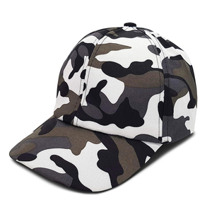 Casquette de sport d'été unisexe à séchage rapide, personnalisable, quatre saisons, en polyester avec visière en daim, 6 panneaux, broderie 3D, style baseball sportif - Product Image 6