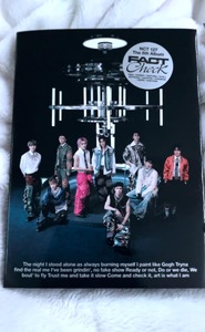 NCT 127 Fact Check 5º Álbum Photobook Música KPOP CD Coreano Edades 12+ - Product Image 5