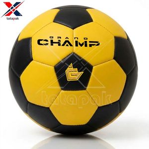 Export Quality Eco-Friendly Laminated Soccer Ball Made Durable PU Material Unisex Adults Official <b>Match</b> Training Sports Outdoor - Product Image 6