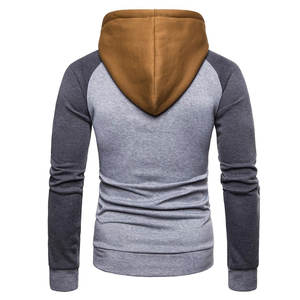 Nouveauté 2026 – Sweat-shirts pour hommes de haute qualité avec impression par sublimation, sweats à capuche personnalisables avec logo, grandes tailles – Vente en gros - Product Image 6