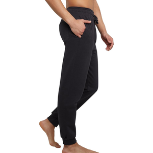 Pantalon de jogging en molleton EcoSmart pour homme – Confortable, anti-plis, séchage rapide, respirant - Product Image 4