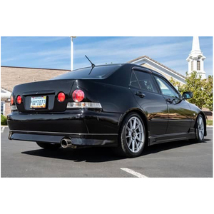 โตโยต้า อัลเทซซ่า RS200 Z Edition ปี 1999 - Product Image 2