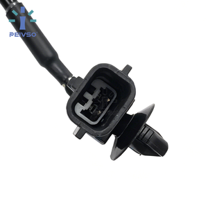Sensor de velocidad de rueda ABS trasero izquierdo o derecho PEIVSO para Suzuki Swift FZ NZ 2010-2021 56310-68L01 - Product Image 1