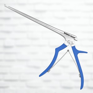 Pince de transplantation capillaire pour la pose de cheveux, la repousse des racines et la transplantation de follicules capillaires fins, plateforme sans dents - Product Image 6