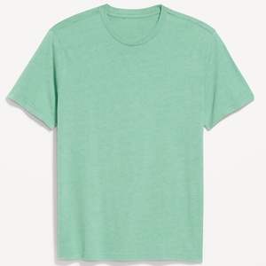 Camiseta personalizada 100% poliéster algodón transpirable con tu texto impreso, camiseta unisex de vinilo, corte holgado, OEM ODM - Product Image 1