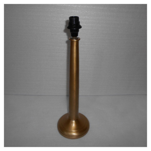 Base de Lámpara de Mesa Metálica con Diseño de Candelabro, Base de Lámpara de Escritorio Estilo Antiguo para Decoración de Hotel, Dormitorio, Sala de Estar y Hogar - Product Image 5