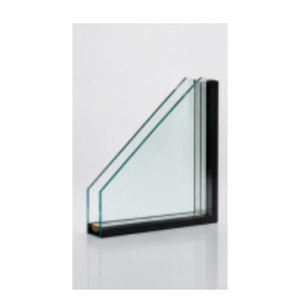 Embalaje de Vidrio Bajo Emisivo de Lujo, Moderno, Duradero y de Alto Rendimiento con Logotipo - Product Image 1