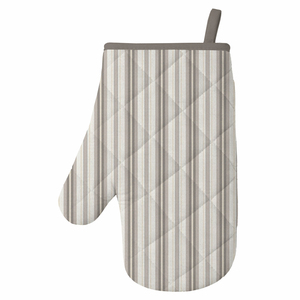 Gants de four en coton pour la cuisson et la pâtisserie, mitaines de cuisine résistantes à la chaleur pour la cuisson, la grillade et le barbecue - Product Image 2