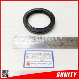 Joint d'étanchéité de vilebrequin SUNITY YSM12 NEUF pour moteur diesel – Pièces détachées de moteur diesel TAIWAN - Product Image 3