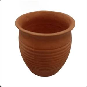 Kulhad classique en terre cuite pour les fêtes - Product Image 2