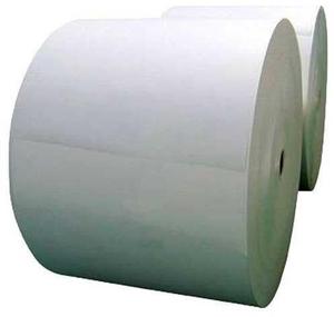 Papier Maplitho enduit de PE fabriqué en Inde pour les applications d'impression, d'emballage et de papeterie de haute qualité, en vente - Product Image 6