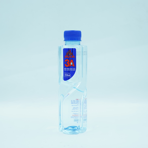 Botella de Plástico Práctica de 350 ml para <span class=keywords><strong>Agua</strong></span> <span class=keywords><strong>Pura</strong></span>, 3A AVIA, Estándares Europeos, Certificación ISO, Origen Terrestre, 2 Años de Vida Útil - Product Image 6