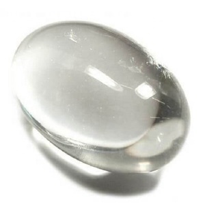 Shiva Lingam Cristal Quartz Lingam Grossiste - Product Image 6