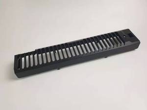 Moule d'injection plastique OEM haute précision sur mesure - Couvercle extérieur en plastique - Product Image 5