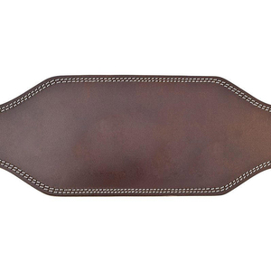 Best Selling High Quality Custom Weight Lifting Leather Belt Powerlifting Lever Buckle New Design for Fitness Wholesale Price - Product Image 5