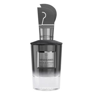 Unisex doppio attacco Extrait de Parfum Spray 3.4 oz fragranze 850034671246 | Giochi mentali - Product Image 2