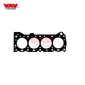 Junta de culata G13B/G13BB 11141-70C00 para SUZUKI - Product Image 2