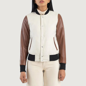 Veste d'hiver matelassée à capuche de haute qualité, fabriquée sur mesure, en polyester/coton, pour homme, avec broderie personnalisée - Product Image 1