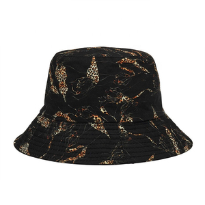 Nouveauté : Chapeaux Bob Ajustables pour Hommes, 100% Coton, Légers, Couleur Unie, pour Adultes, Toutes Saisons - Product Image 2