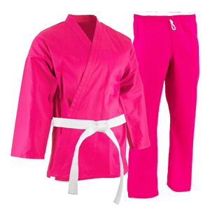 เครื่องแบบ Jiu Jitsu GI วัสดุโพลีเอสเตอร์แห้งเร็วระบายอากาศได้ดี - Product Image 6