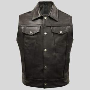 Chaqueta de Verano Ligera de Alta Calidad con Logotipo Personalizado, Estilo Casual, de Nailon y Algodón, para Motociclistas, Modelo A1 Icónico - Product Image 1