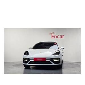 Para Porsche Panamera 2.9 AWD Executive, modelo de diciembre de 2023, con 19,674 km, asientos de cuero, cámara trasera, volante a la izquierda - Product Image 3