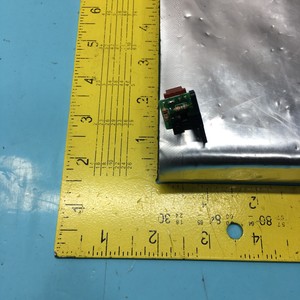 MACTRONIX PB44 SWITCH TP INDEX, 158887 - Équipements et pièces semi-conductrices d'occasion fiables à l'échelle mondiale - Product Image 1