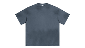 Custom Mens Heavyweight Washed Summer Two-Piece Set Short Sleeve <b>Down</b> Shirt & Matching Shorts with Plus Size Streetwear Style - Product Image 4