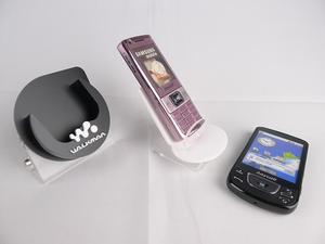 <span class=keywords><strong>2025</strong></span> mới hợp thời trang bán buôn rõ ràng bảo mật cao Acrylic di động điện thoại di động hiển thị chủ đứng cho cửa hàng bán lẻ - Product Image 4