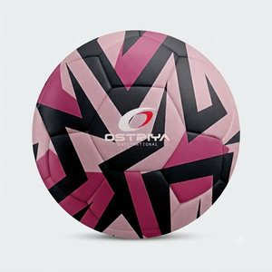 Ballon de football Ostriya Intl léger et durable pour les matchs professionnels, utilisation en intérieur/extérieur - Product Image 6
