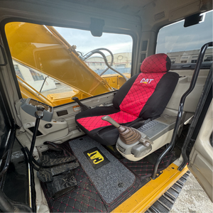 Excavadora hidráulica Caterpillar Cat 320BL/Cat320CL usada de 20 toneladas, fabricada en Japón, en venta a bajo precio - Product Image 3