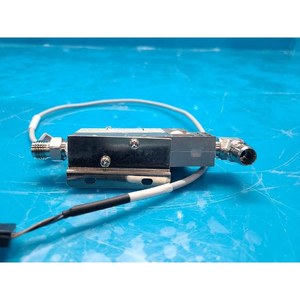 Sensor de Flujo Digital CKD FSM2 Serie FSM2-PAE100S063BN-P80, Usado, Piezas de Equipos Semiconductores Legados - Product Image 3