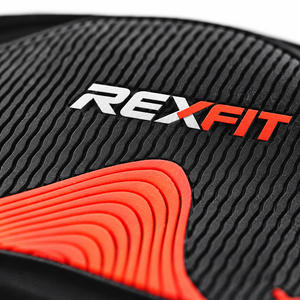 Almohadillas de Agarre para Levantamiento de Pesas con Diseño Personalizado, Protectores de Palma Antideslizantes para Entrenamiento en Gimnasio, Proveedor Mayorista de Fábrica OEM Pakista - Product Image 6