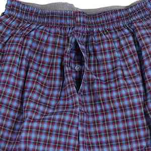 Shorts Casuales de Verano para Hombre, Mezcla de Algodón Antiencogimiento de Alta Calidad, Tacto Suave, Corte Relajado, Estilo Urbano, para Uso Diario - Product Image 6