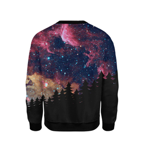 Sweat-shirts à col rond les plus vendus, nouvelle arrivée, 100% coton, prix d'usine, motifs imprimés 3D, sweats à capuche d'hiver - Product Image 1