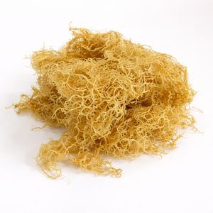 MOUSSE DE MER D'IRLANDE VÉGAN / MOUSSE DE MER DE QUALITÉ SUPÉRIEURE DU VIETNAM / Mme Alina - Product Image 5