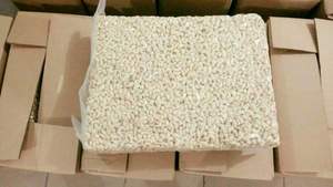 Noix de cajou biologiques de qualité supérieure CREKS, emballage en vrac d'Afrique pour la transformation alimentaire, longue durée de conservation, modèle CREK1122 - Product Image 5