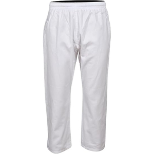 Pantalones de Artes Marciales Ligeros y Transpirables de Verano, Pantalones de Entrenamiento de Secado Rápido - Product Image 2