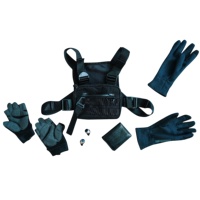 Vente chaude Nouveau Design 2025 Sac pack Tactical Chest Rig Kit Bag Pack